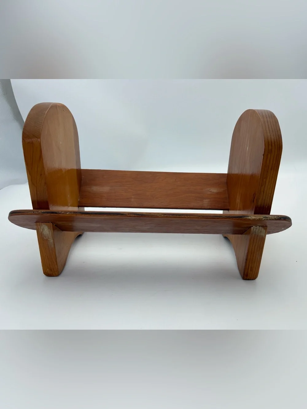 N/A vintage wooden